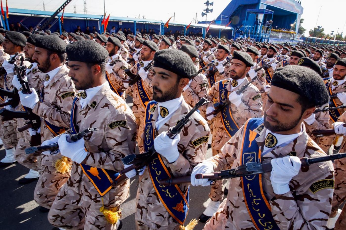 Iran Dismisses Direct Talks with U.S. as Pointless Amid Tensions Over Nuclear Program