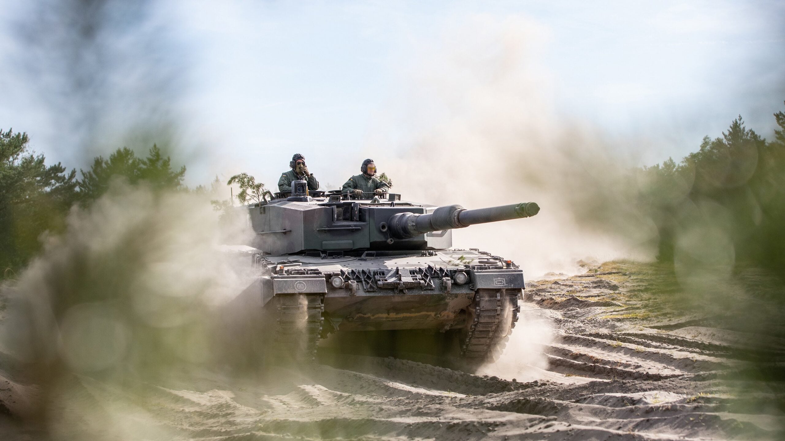 Norway Pledges $945 Million to Equip and Train Ukrainian Brigade Amid Ongoing Conflict