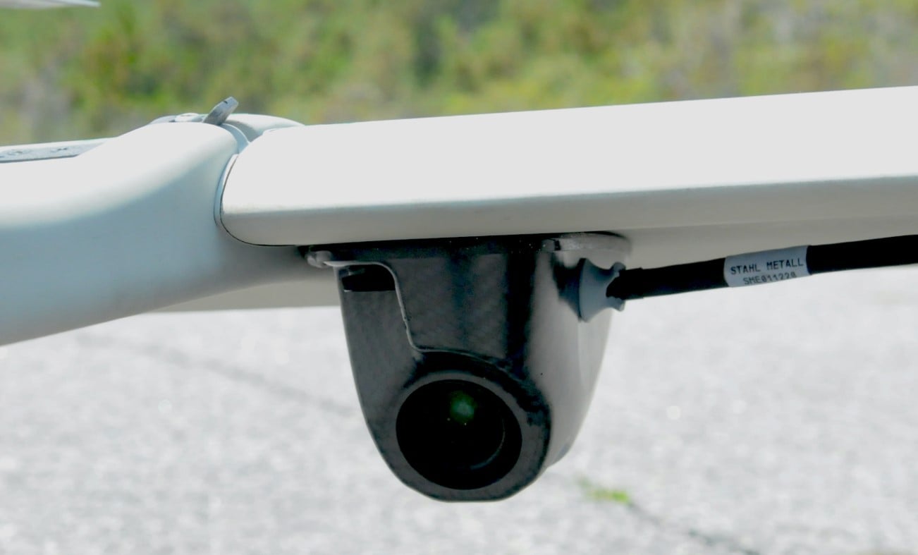 Shield AI Delivers AI-Enabled ViDAR Sensors to US Marine Corps for Enhanced Drone Operations