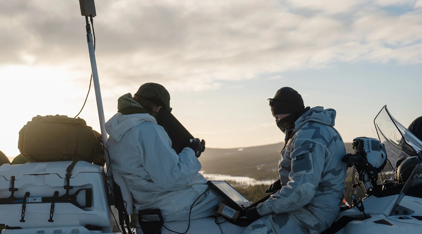 Sweden Advances Project Demo UCAV to Enhance Defense Capabilities and Unmanned Technologies
