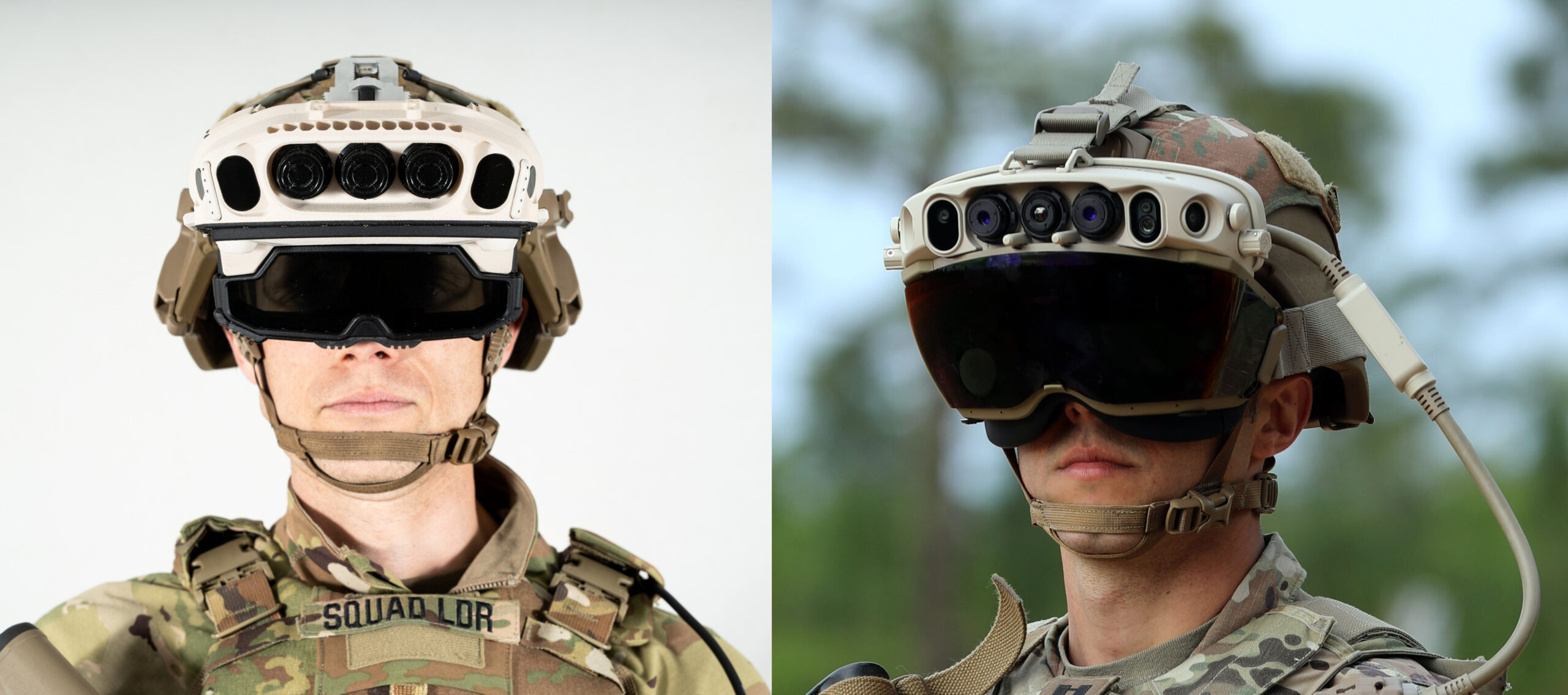 US Army Sets Timeline for IVAS Next Competition to Enhance Soldier Augmentation Technology