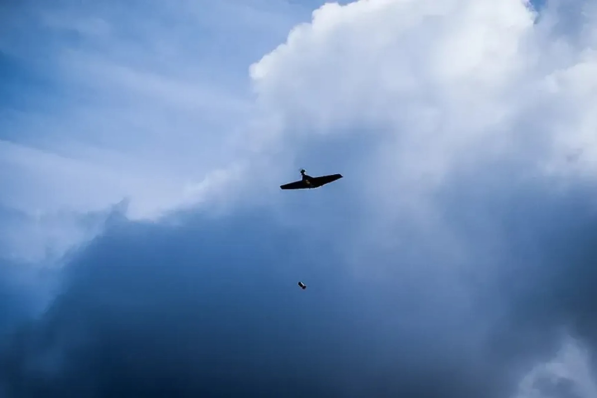 Ukraine to Deploy Domestic B-1 UAV for Precision Strikes Amid Ongoing Conflict