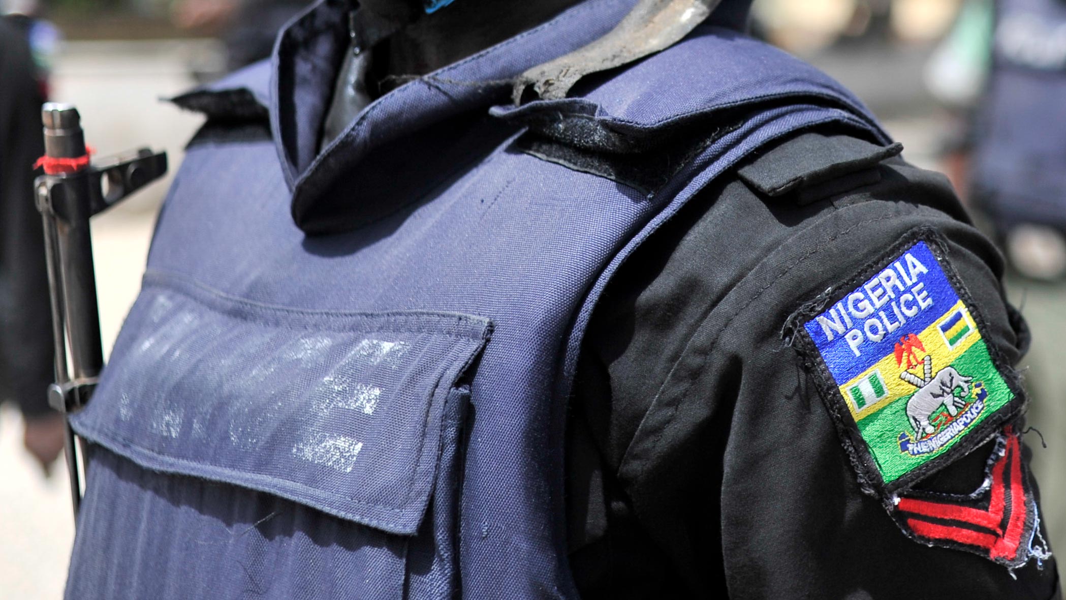 Gunmen Block Highway in Nigeria's Imo State, Resulting in At Least Three Deaths