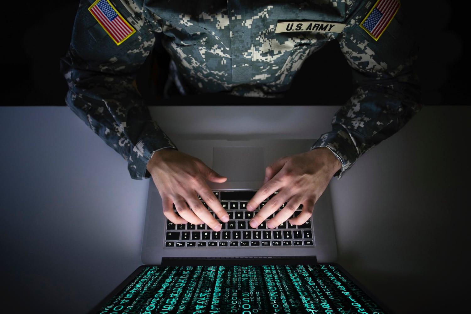 US Imposes Sanctions on Myanmar's Karen National Army for Cyber Scams and Human Trafficking