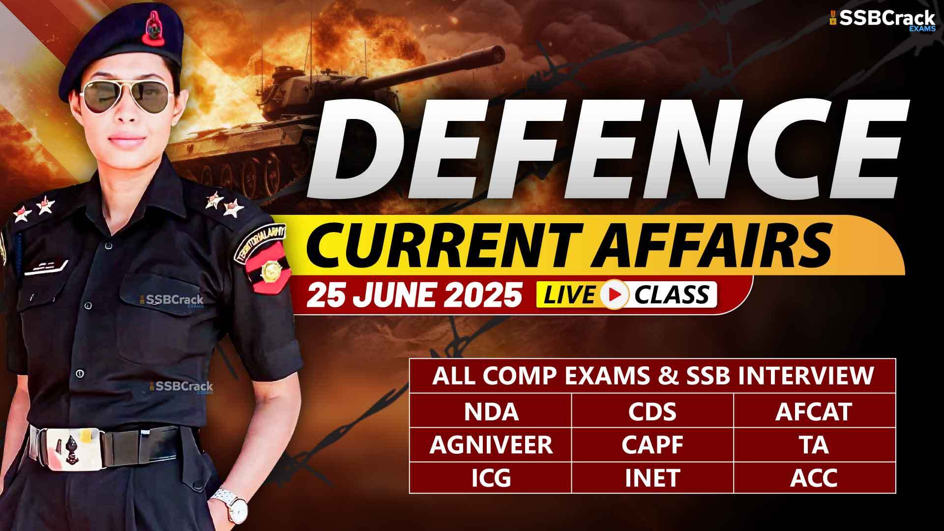 Defence CA 25 June 2025