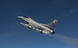 Australia to Invest $1.39 Billion in Advanced AMRAAM Missiles for Air Defense