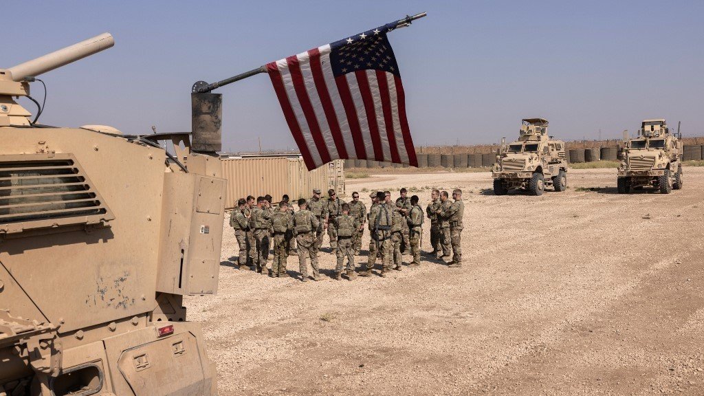 Gunman Who Killed Three Americans in Syria Identified as Security Force Member Set for Dismissal Due to Extremism
