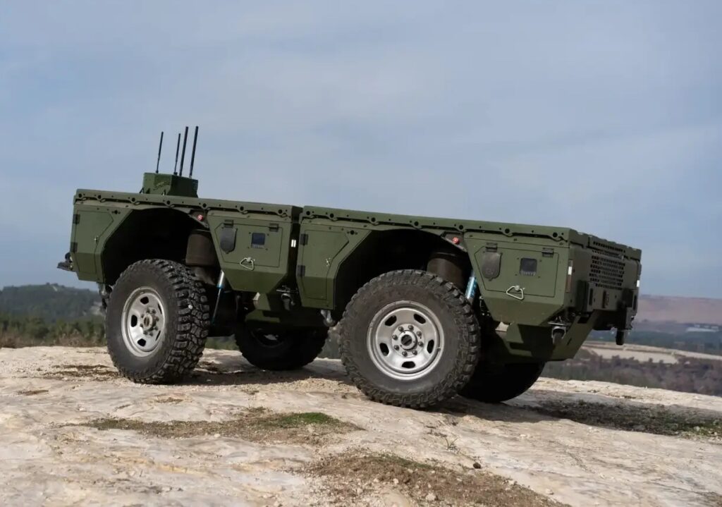 Belrise Industries Partners with Plasan to Manufacture Electric Vehicle Components for Indian Military
