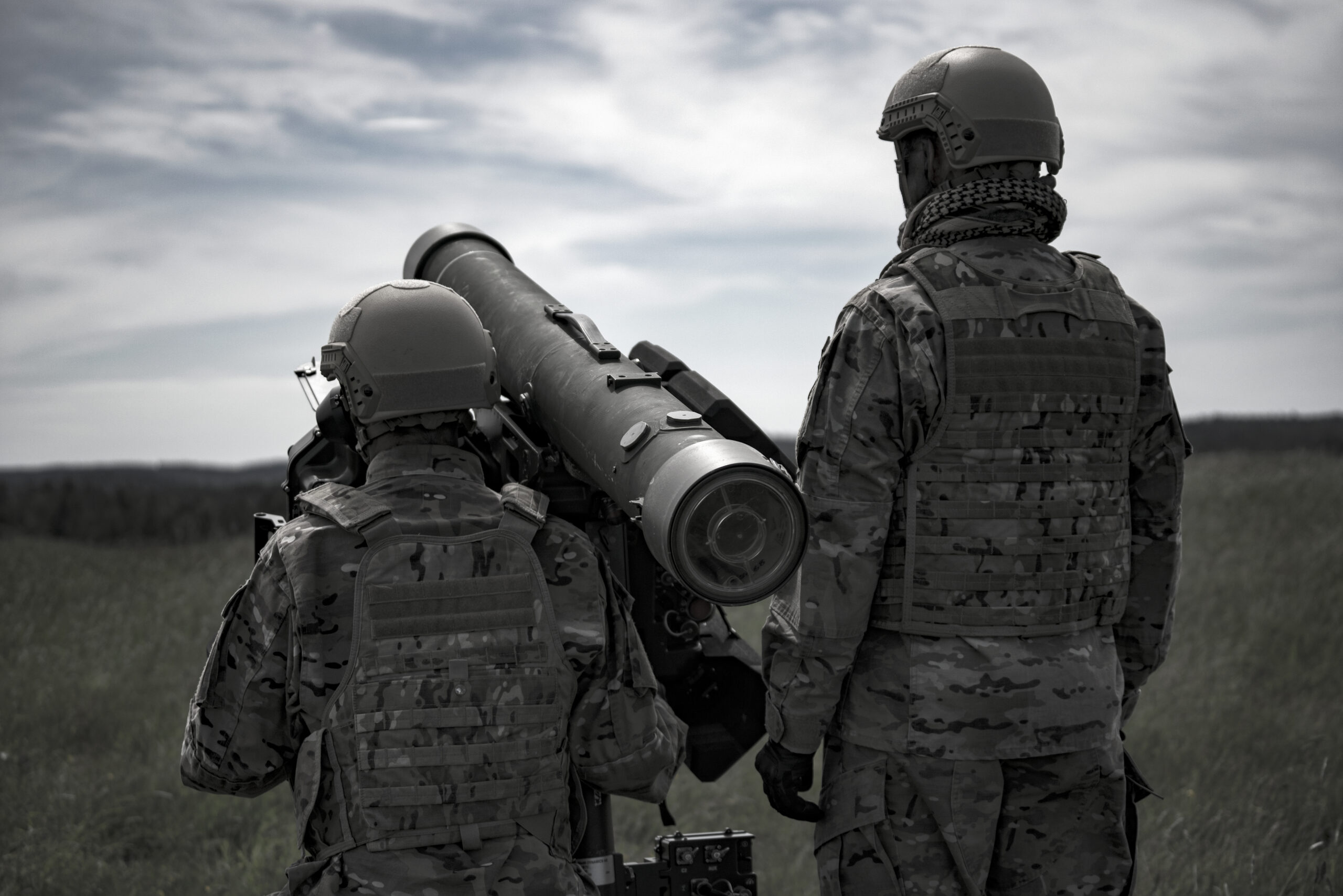 Lithuania Secures $326 Million Order for Bolide Missiles from Saab