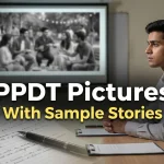15 PPDT Pictures With Sample Stories