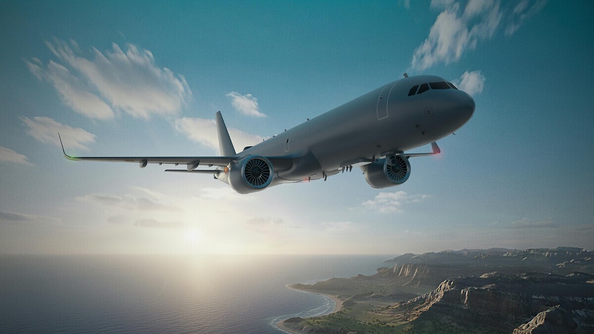 Spain Selects Airbus and Indra for Development of Next-Gen SIGINT Planes