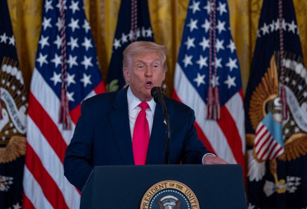 US Imposes Sanctions on Iran-Venezuela Drone Trade Amid Increased Pressure on Maduro