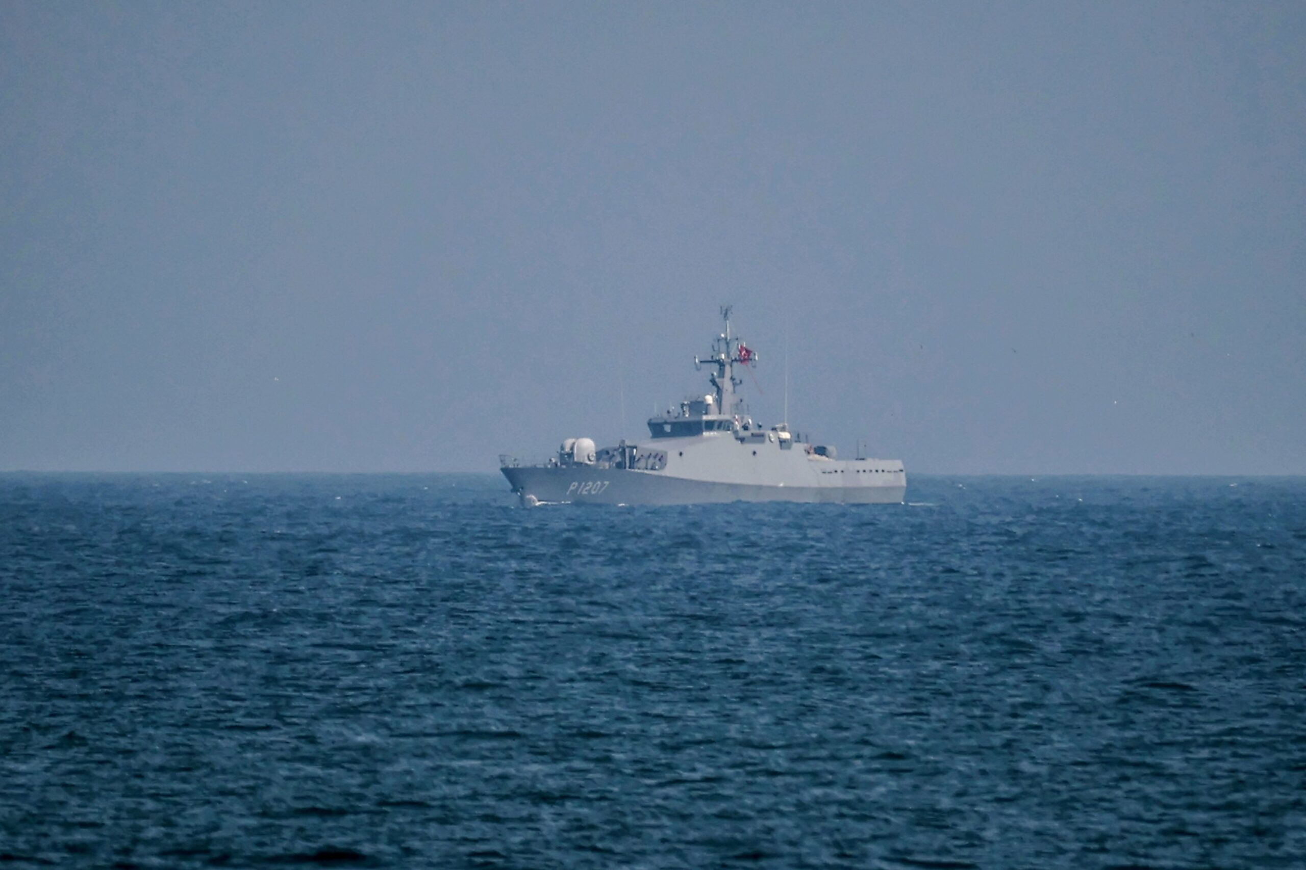 Turkey to Export Weaponized Patrol Boats to Southeast Asia