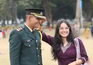 Ways to Join the Indian Army