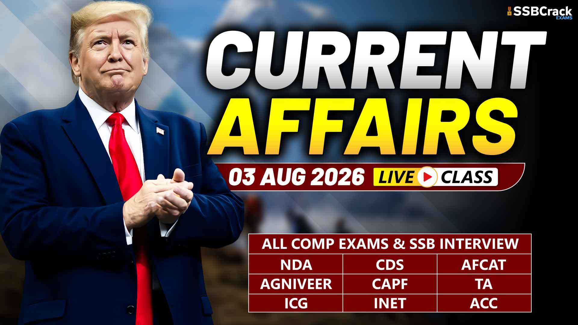 CA 03 Aug 2026