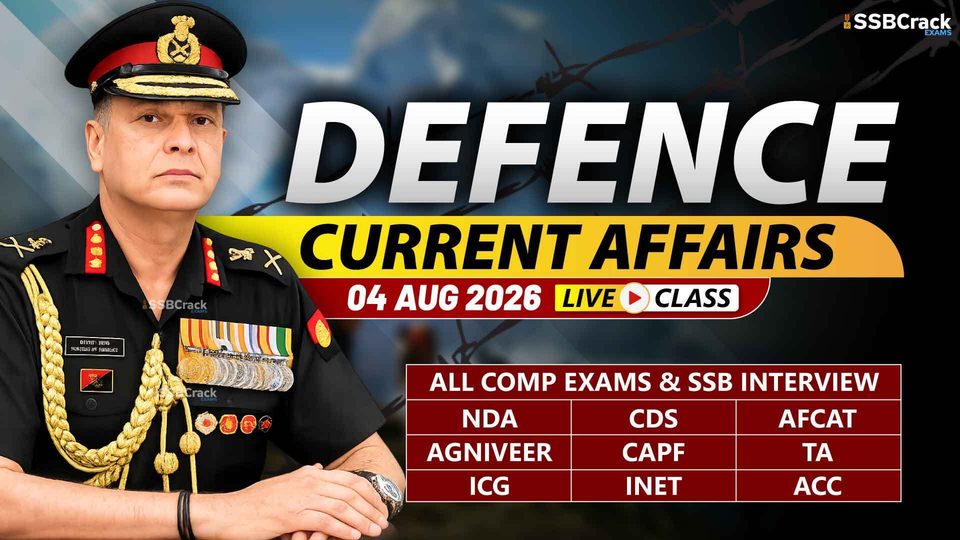 Defence CA 04 Aug 2026