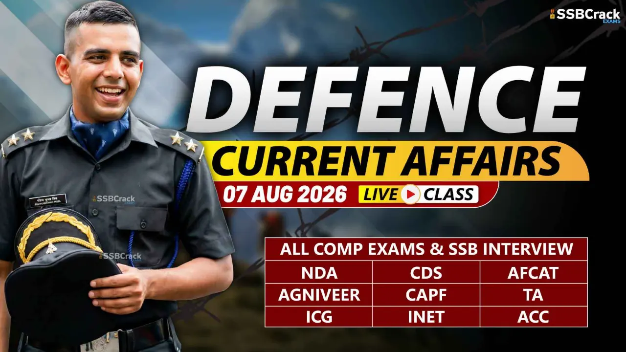 Defence CA 07 Aug 2026