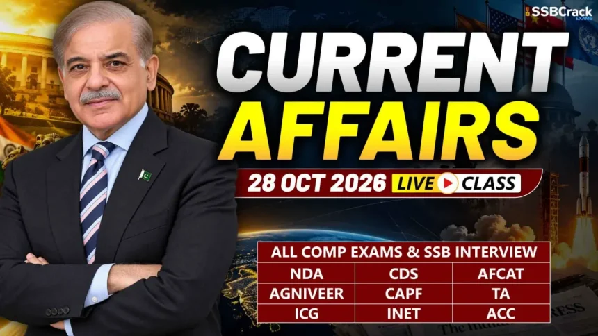 CA 28 Oct 2026
