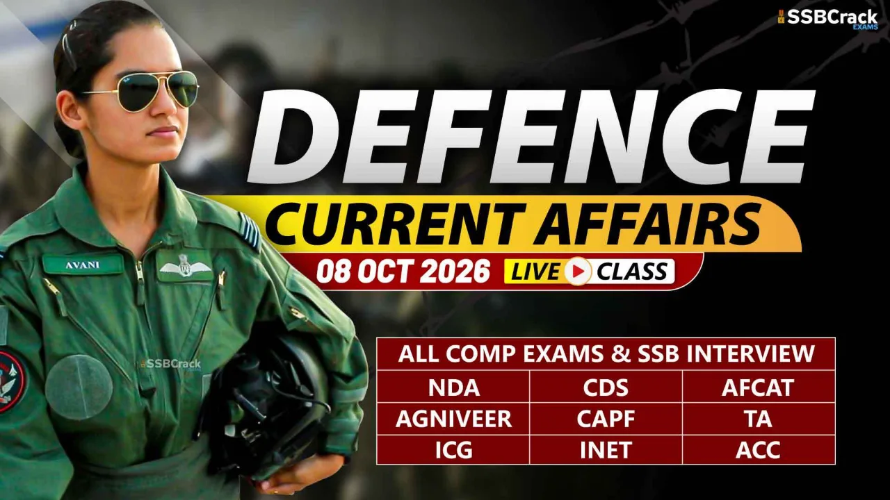 Defence CA 08 Oct 2026