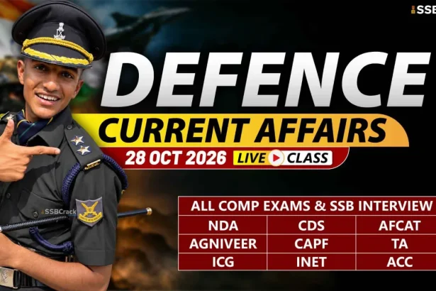 Defence CA 28 Oct 2026
