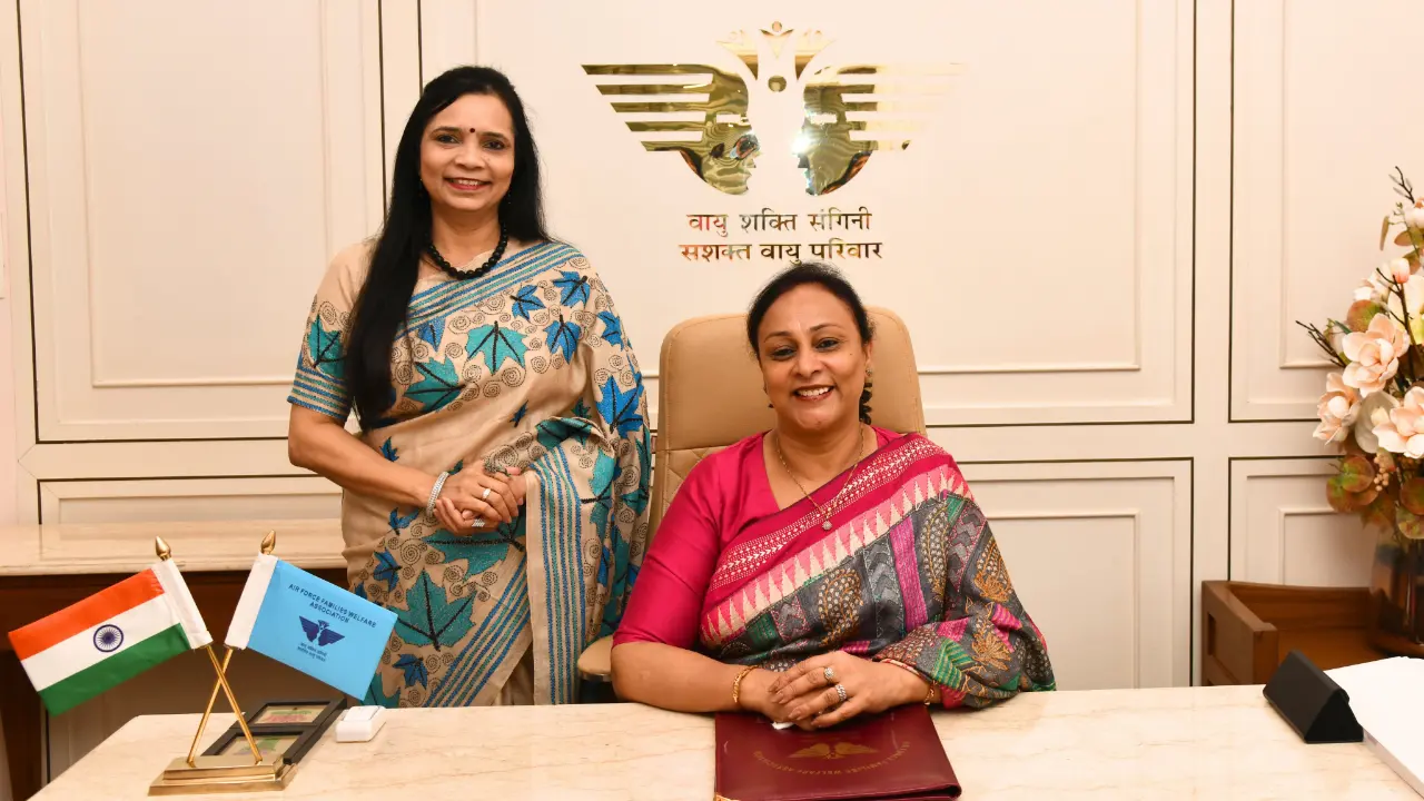 Mrs Sarita Singh