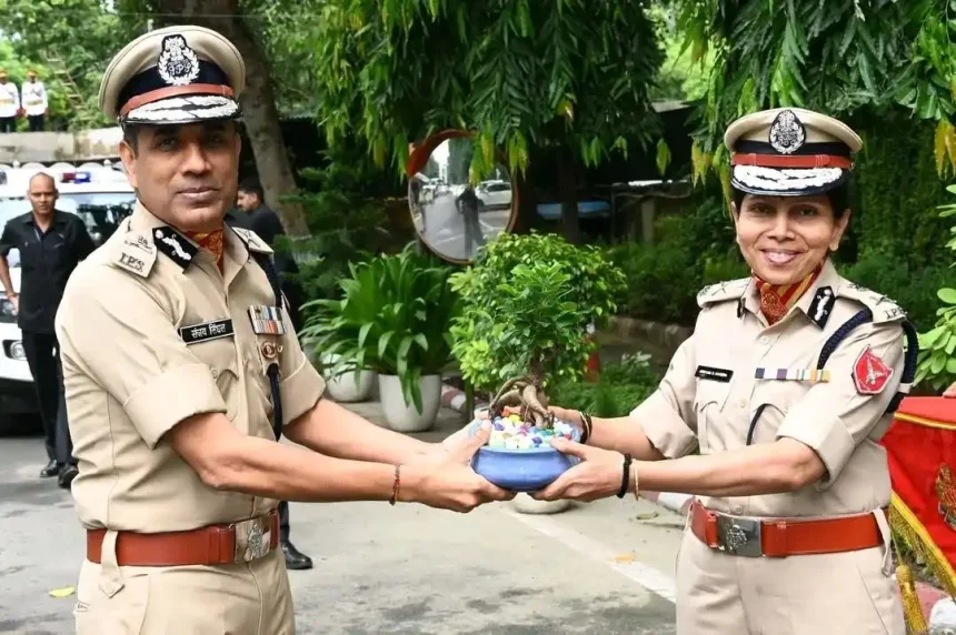 SSB DG Sanjay Singhal Assigned Additional Charge of ITBP as Shatrujeet Singh Kapoor Retires on 31 October