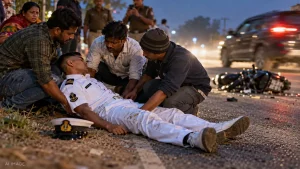 Indian Navy Jawan Dies in Hit-and-Run While on Leave in Bihar